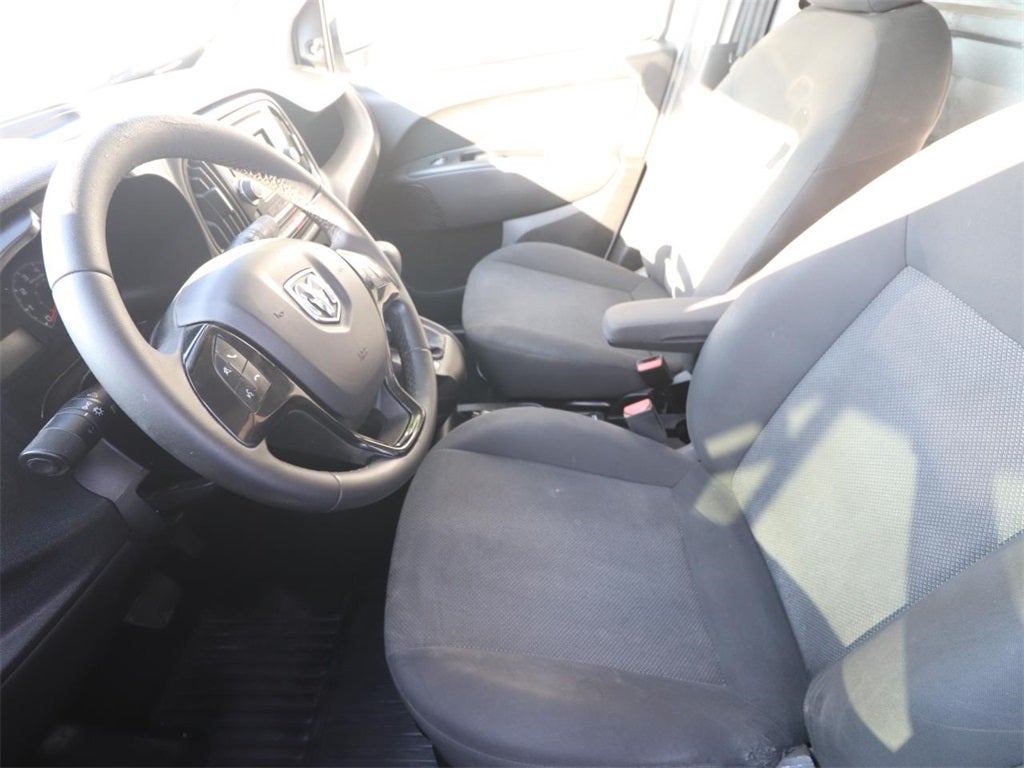 2017 RAM ProMaster City Tradesman