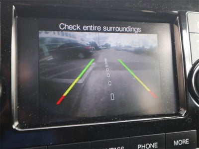 2017 RAM ProMaster City Tradesman