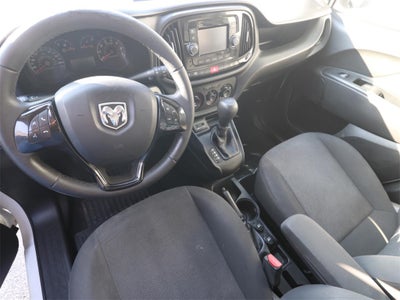 2017 RAM ProMaster City Tradesman