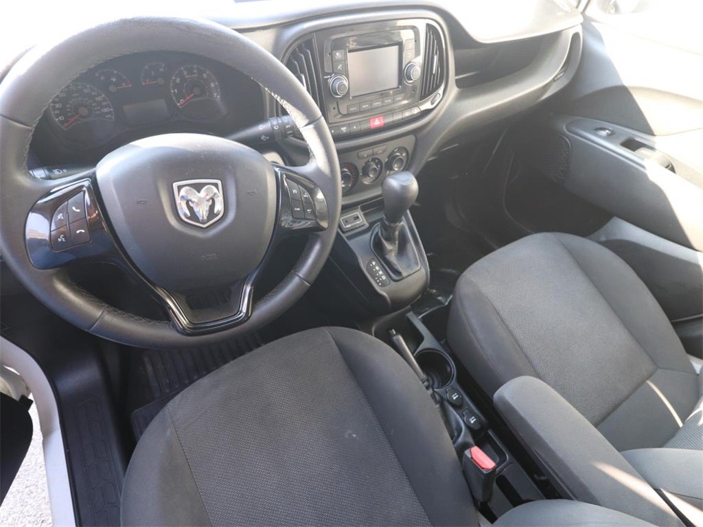 2017 RAM ProMaster City Tradesman