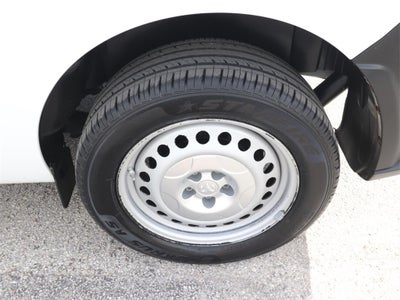 2017 RAM ProMaster City Tradesman