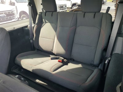 2022 Jeep Wrangler Rubicon