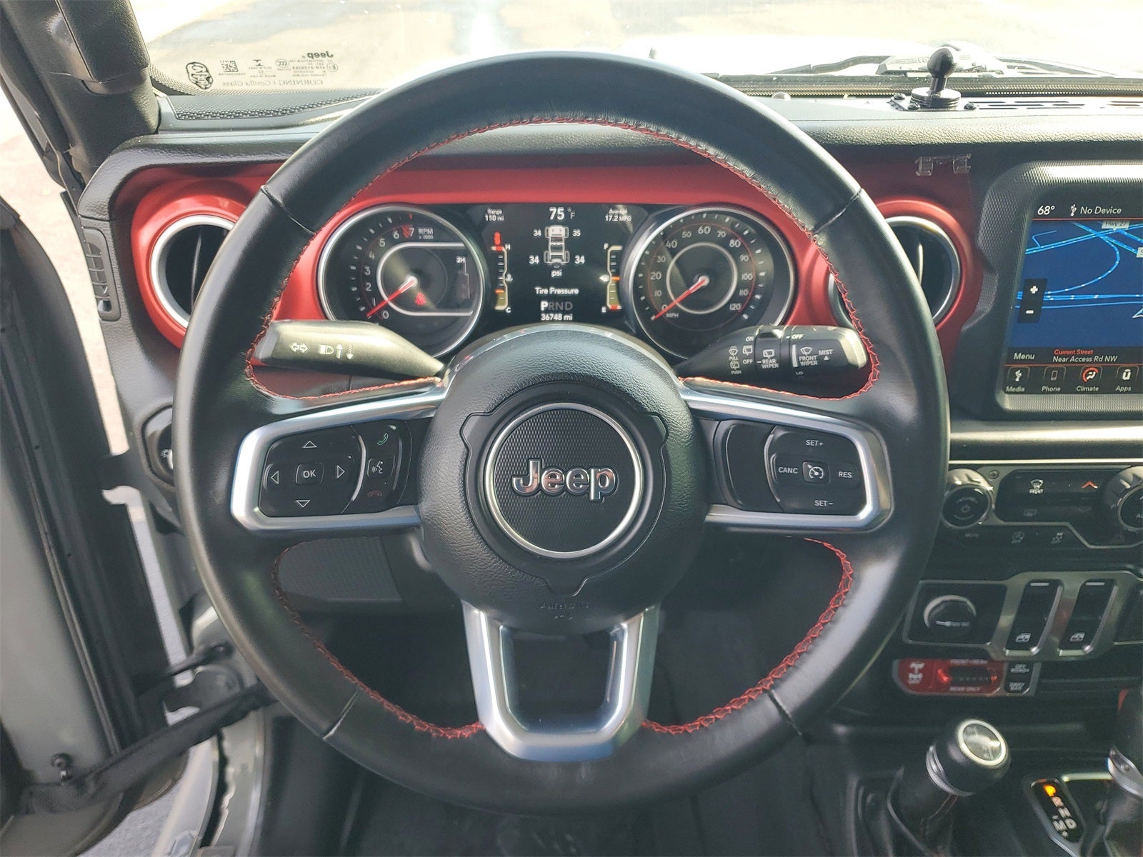 2022 Jeep Wrangler Rubicon