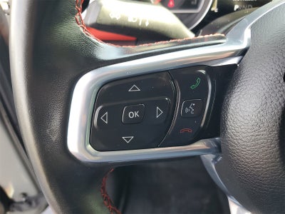 2022 Jeep Wrangler Rubicon