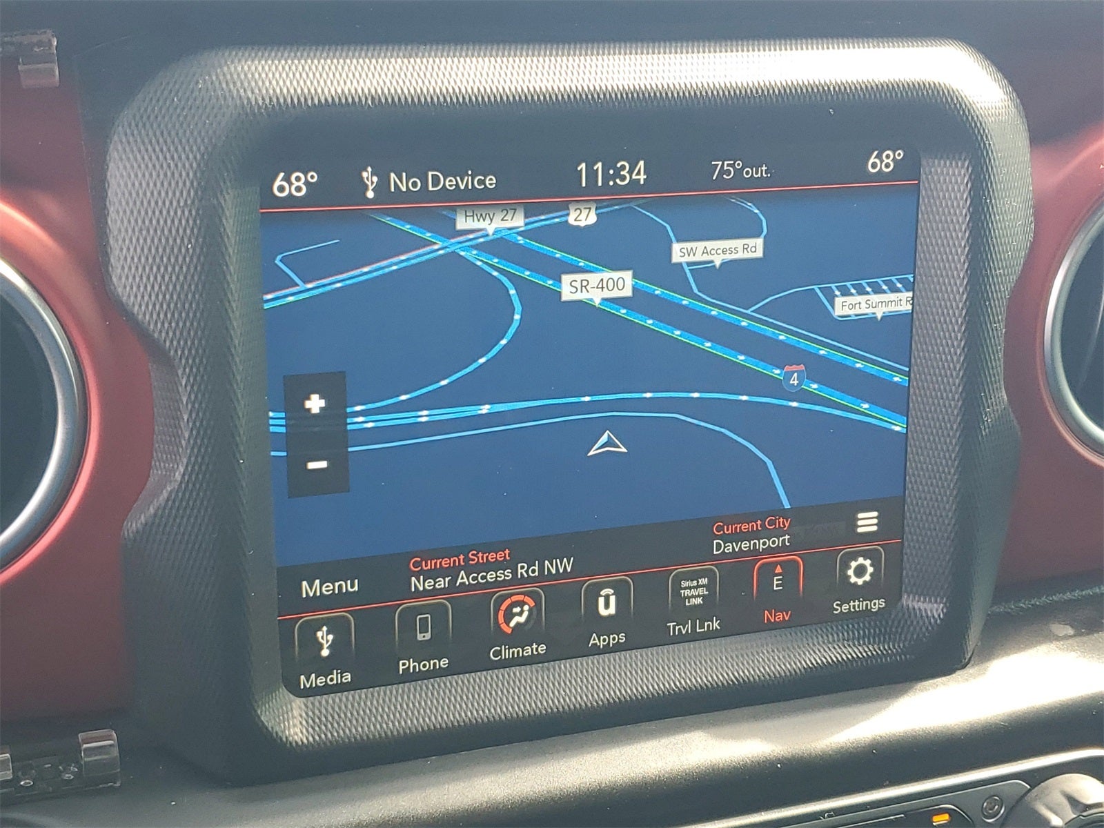 2022 Jeep Wrangler Rubicon