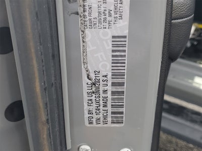 2022 Jeep Wrangler Rubicon