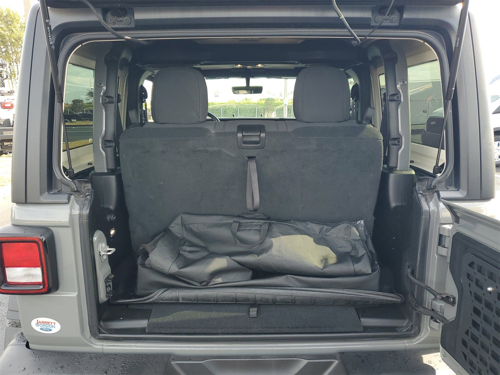 2022 Jeep Wrangler Rubicon