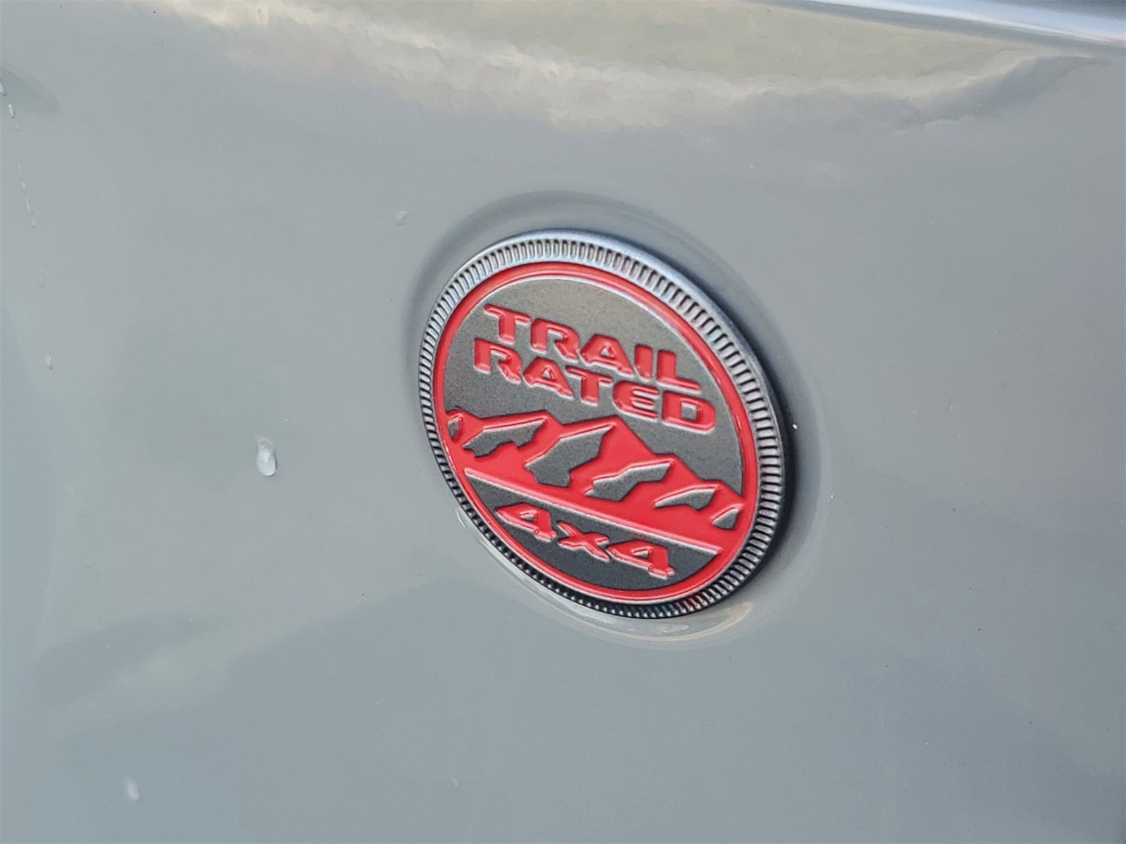 2022 Jeep Wrangler Rubicon