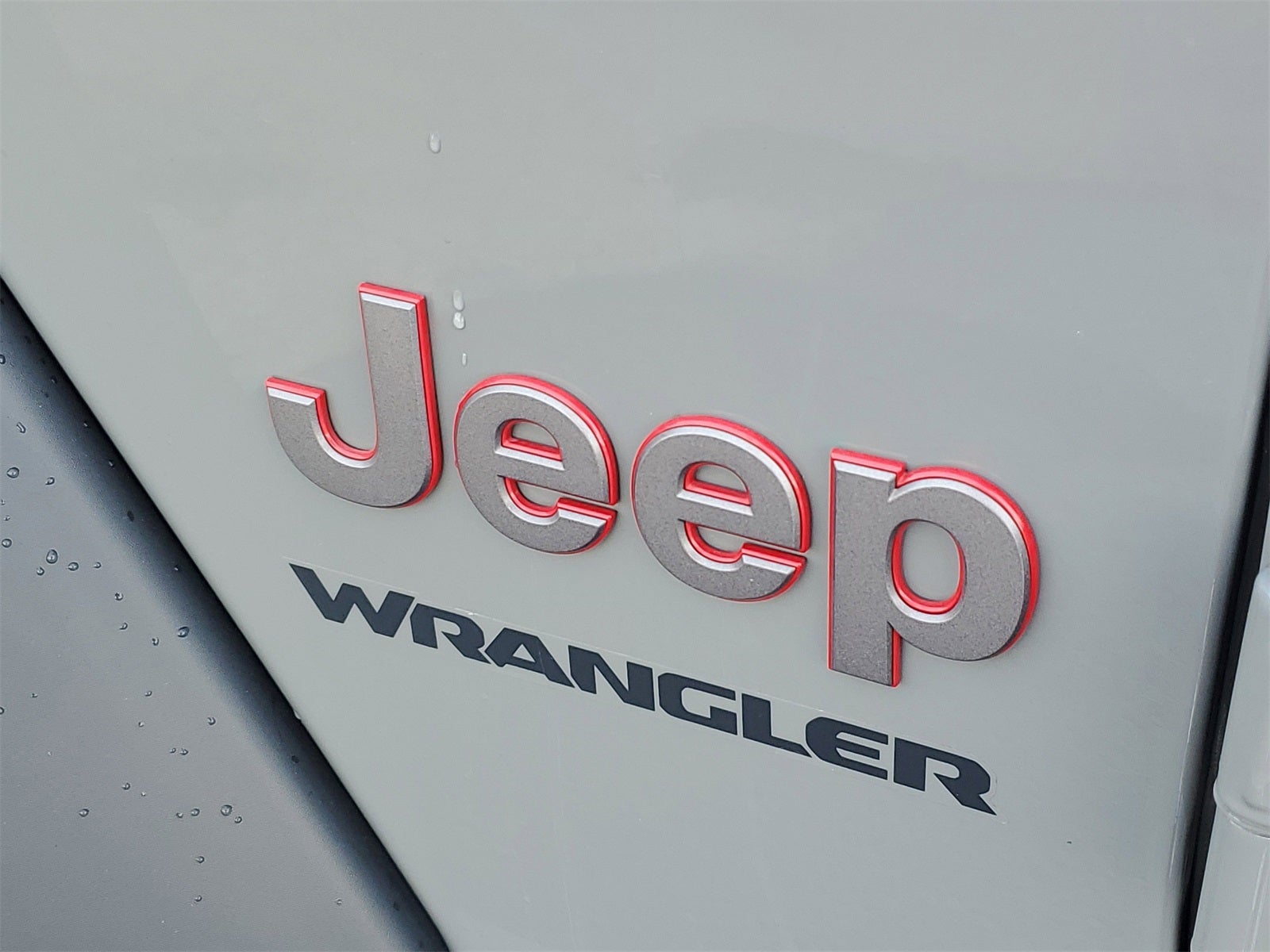 2022 Jeep Wrangler Rubicon