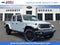 2025 Jeep Gladiator Nighthawk