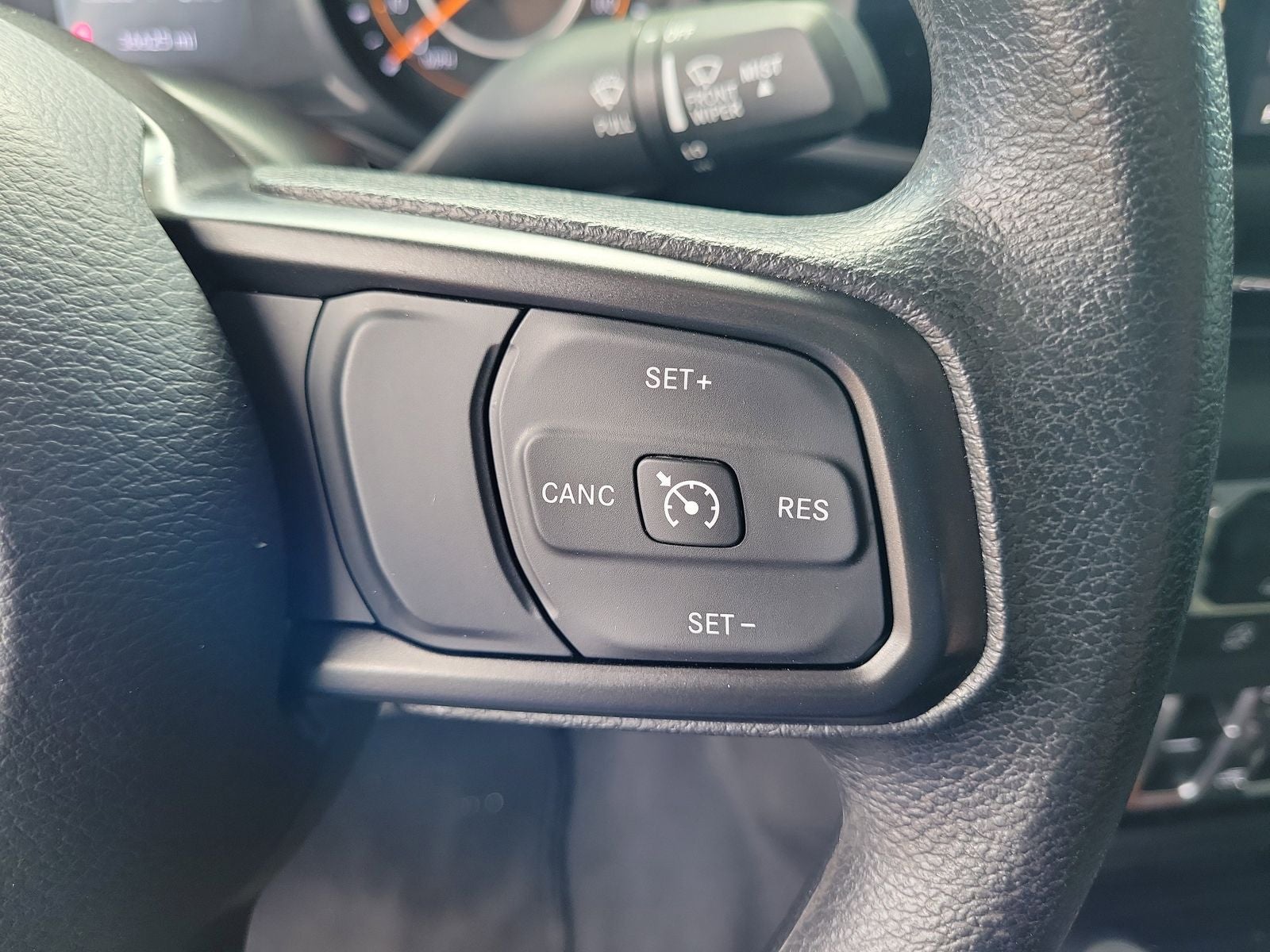 2025 Jeep Gladiator Nighthawk