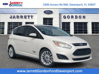 2017 Ford C-Max Energi SE