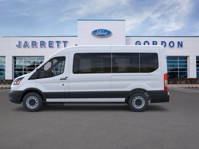 2026 Ford Transit-350 XL
