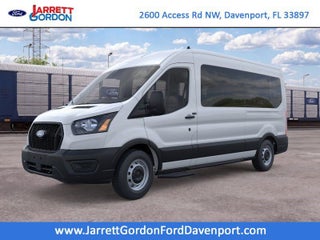 2026 Ford Transit-350 XL