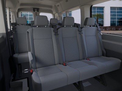 2026 Ford Transit-350 15 Passenger