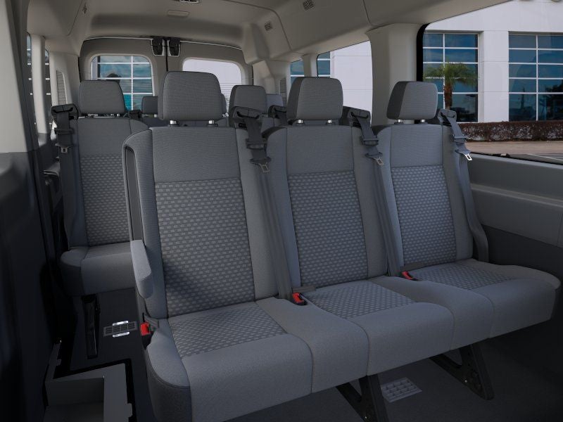2026 Ford Transit-350 15 Passenger
