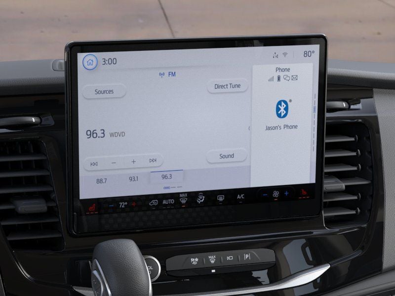 2026 Ford Transit-350 15 Passenger