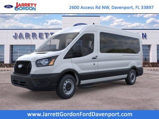 2026 Ford Transit-350 XL