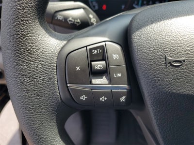 2025 Ford Transit-350 XLT