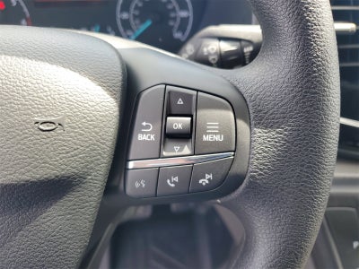 2025 Ford Transit-350 XLT