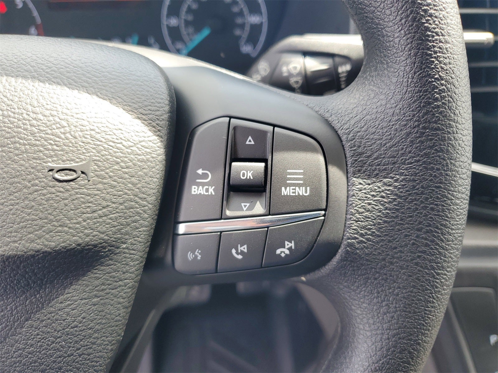 2025 Ford Transit-350 XLT