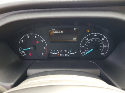 2025 Ford Transit-350 XLT