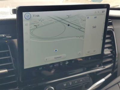 2025 Ford Transit-350 XLT