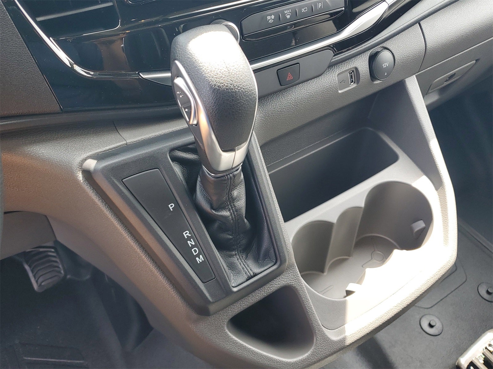 2025 Ford Transit-350 XLT