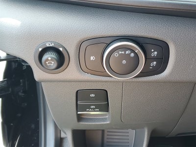 2025 Ford Transit-350 XLT