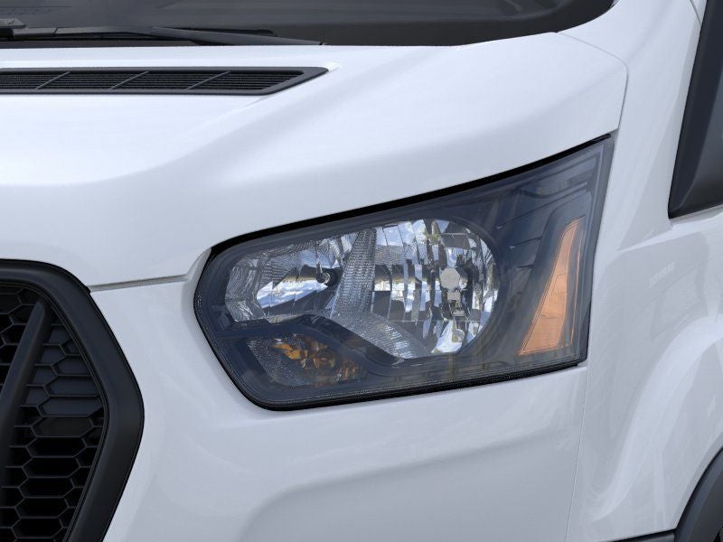 2025 Ford Transit-350 XL