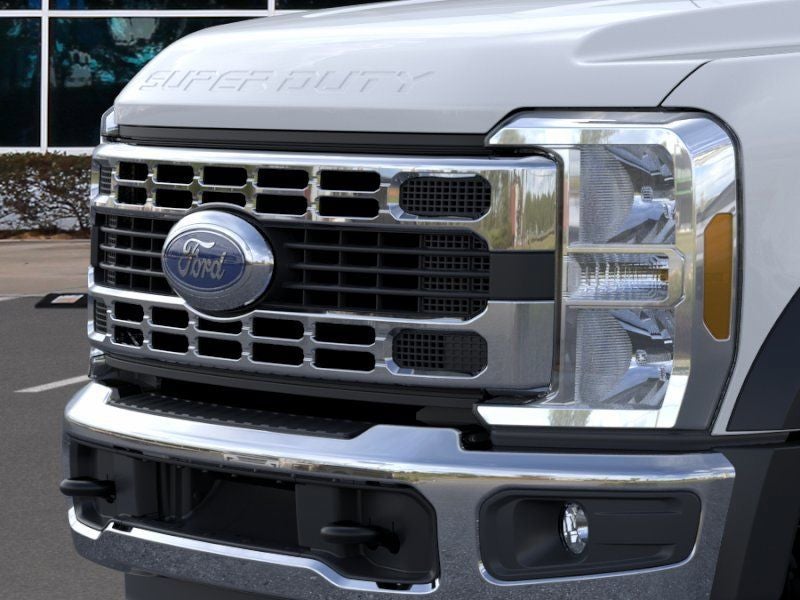 2026 Ford F-450SD XL DRW