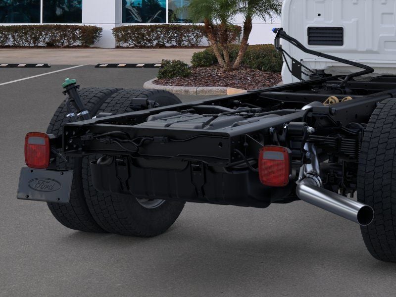 2026 Ford F-450SD XL DRW