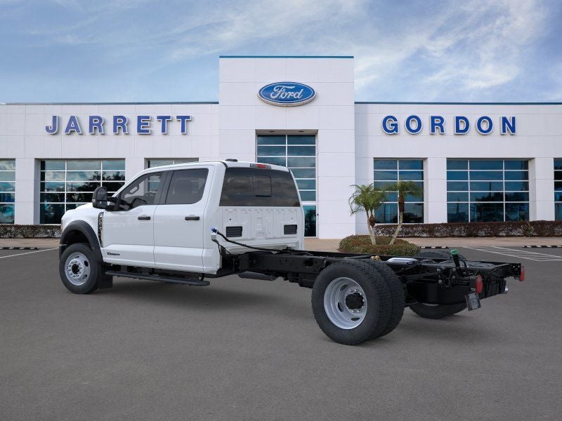 2026 Ford F-450SD XL DRW
