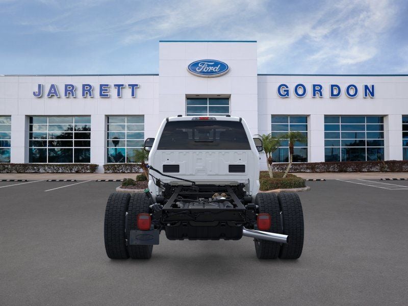 2026 Ford F-450SD XL DRW