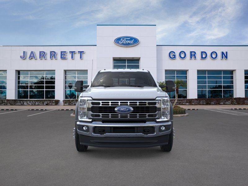 2026 Ford F-450SD XL DRW