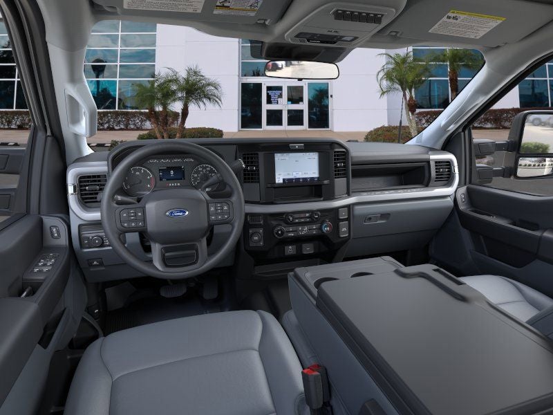 2026 Ford F-450SD XL DRW