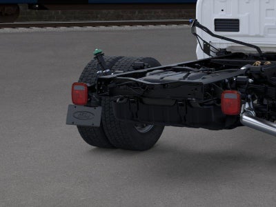 2026 Ford F-450SD XL DRW
