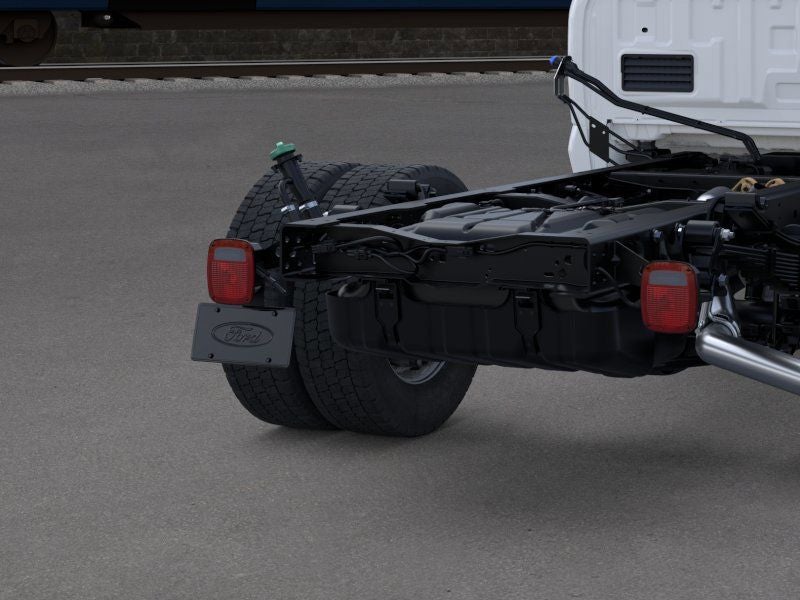 2026 Ford F-450SD XL DRW