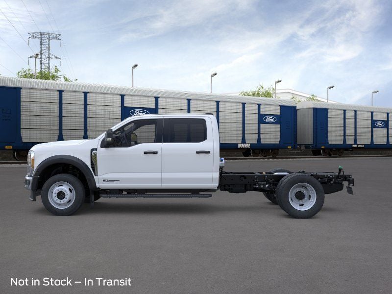 2026 Ford F-450SD XL DRW