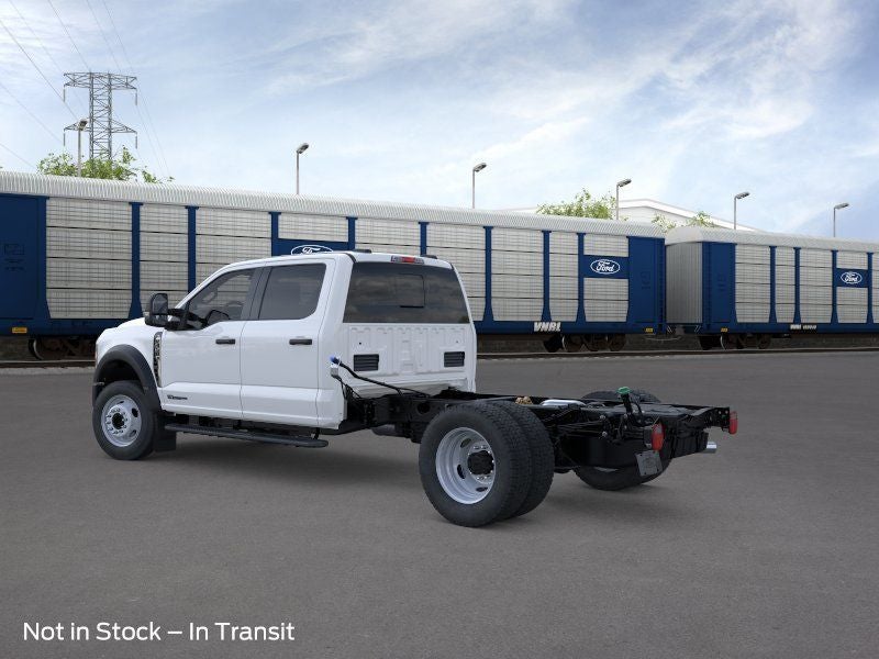 2026 Ford F-450SD XL DRW