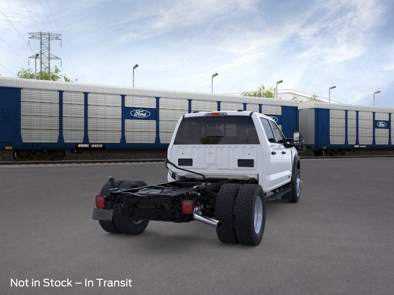 2026 Ford F-450SD XL DRW