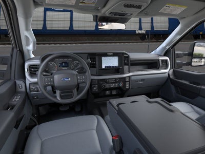 2026 Ford F-450SD XL DRW