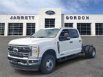 2026 Ford F-350SD XL DRW