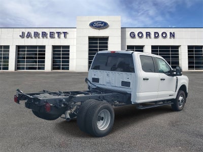 2026 Ford F-350SD XL DRW
