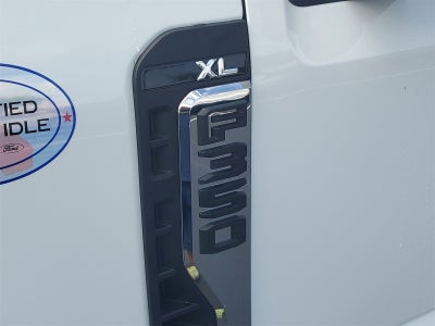 2026 Ford F-350SD XL DRW