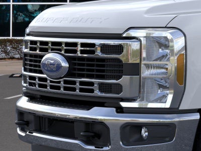 2026 Ford F-350SD XL DRW