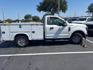 2019 Ford F-250SD XL