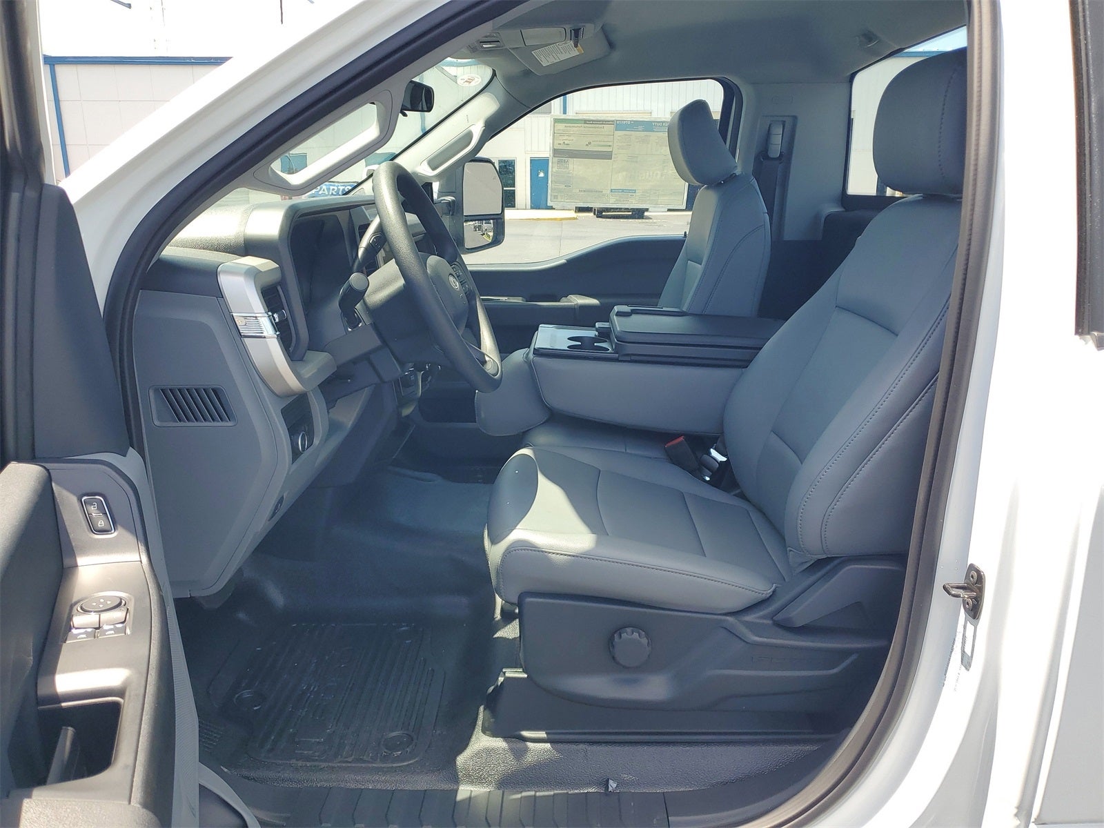 2025 Ford F-350SD XL DRW