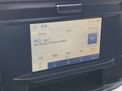 2025 Ford F-350SD XL DRW