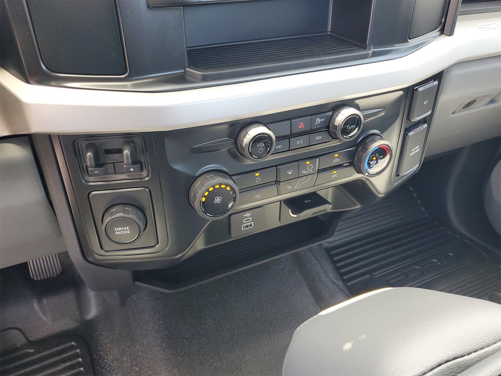 2025 Ford F-350SD XL DRW